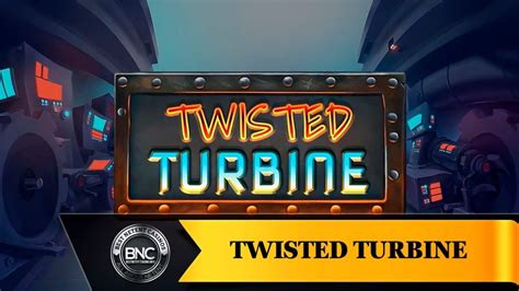 Twisted Turbine Sportingbet